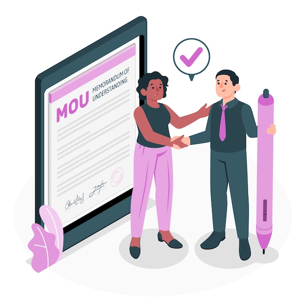 Umowa przedwstępna bez notariusza wzór – prosto i bezpiecznie