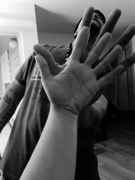 Przemoc w rodzinie pomoc prawna dostępna i skuteczna