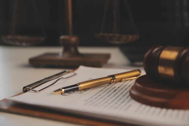 Ubezpieczenie pomoc prawna to klucz do bezpieczeństwa prawnego