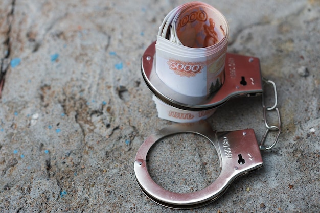 Odsiadka za długi przelicznik: Zrozum swoje ryzyko finansowe