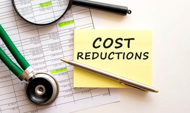 Co to są koszty uzyskania przychodu i dlaczego są ważne?